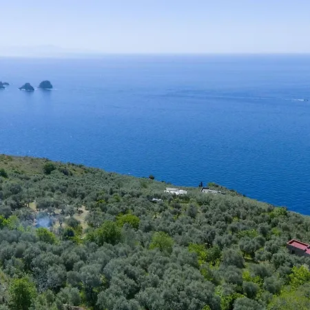 Villa - Ambra *