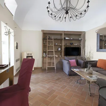Villa - Ambra Massa Lubrense