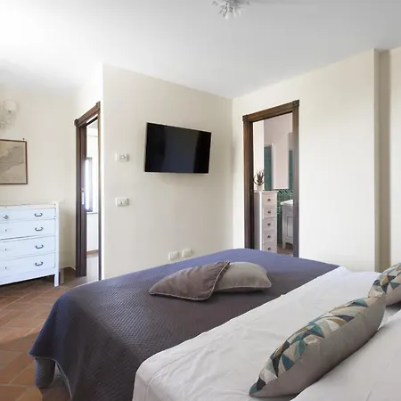 Villa - Ambra