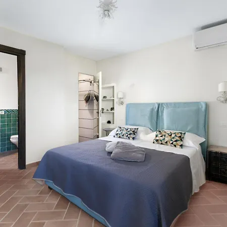 Villa - Ambra *