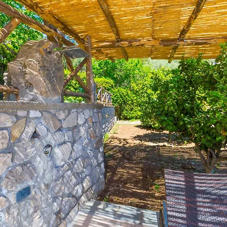 Villa - Ambra *
