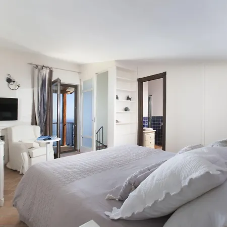 Villa - Ambra